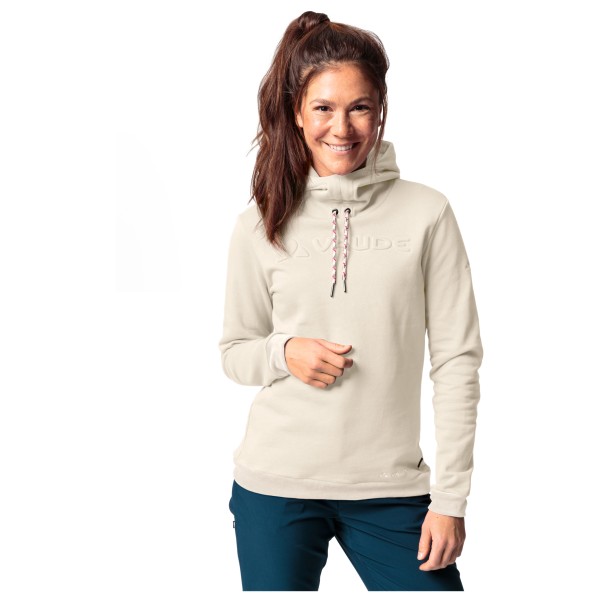 Vaude - Women's Manukau Hoody III - Munkjacka
