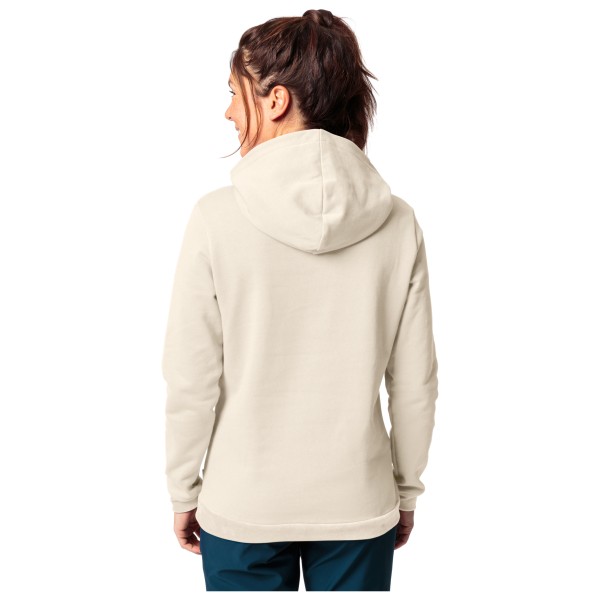 Vaude - Women's Manukau Hoody III - Munkjacka