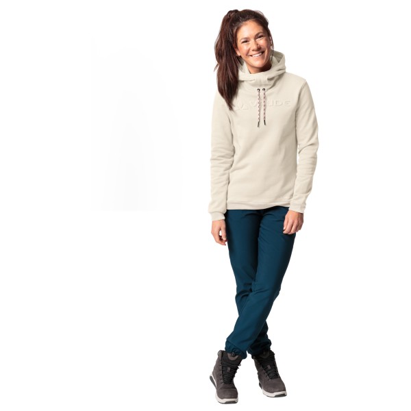 Vaude - Women's Manukau Hoody III - Munkjacka
