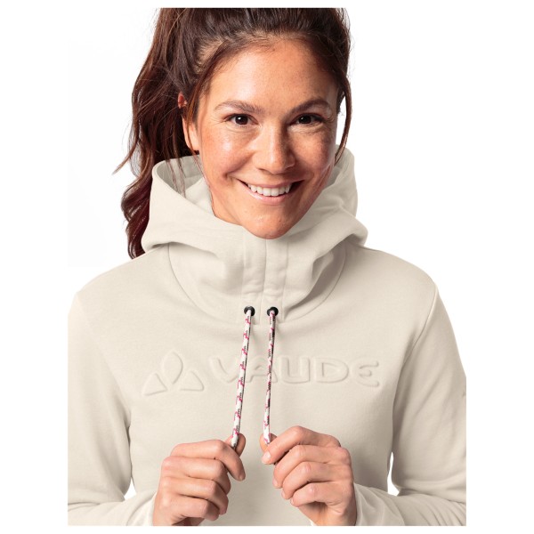 Vaude - Women's Manukau Hoody III - Munkjacka