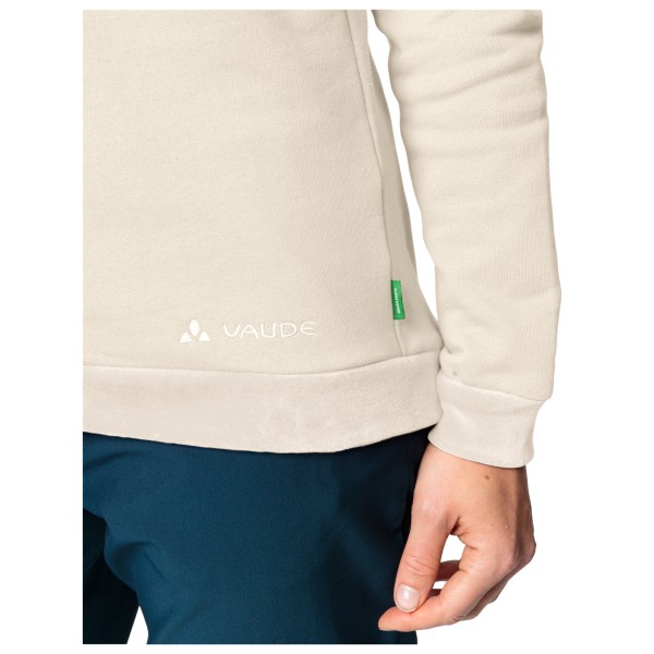 Vaude - Women's Manukau Hoody III - Munkjacka