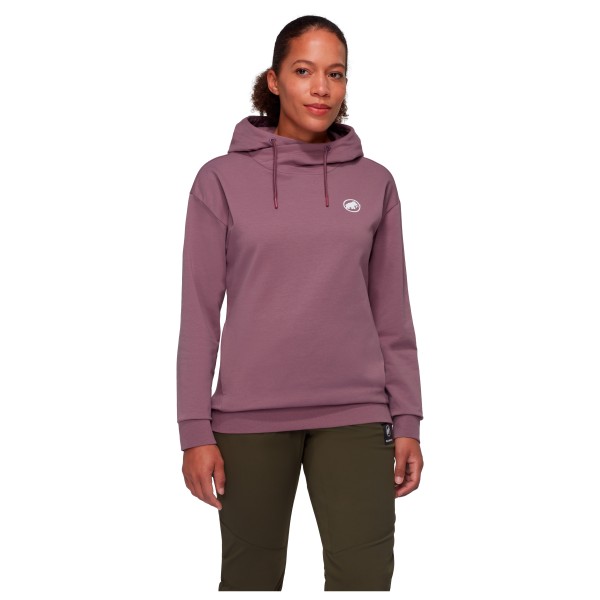 Mammut - Women's Midlayer Hoody Original - Sweat à capuche