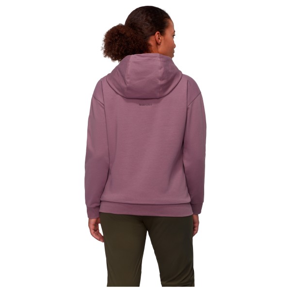 Mammut - Women's Midlayer Hoody Original - Sweat à capuche