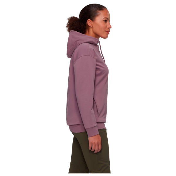 Mammut - Women's Midlayer Hoody Original - Sweat à capuche
