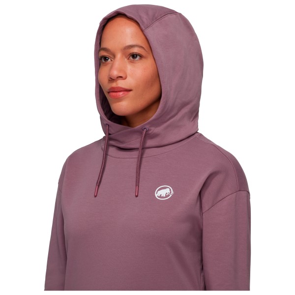 Mammut - Women's Midlayer Hoody Original - Sweat à capuche