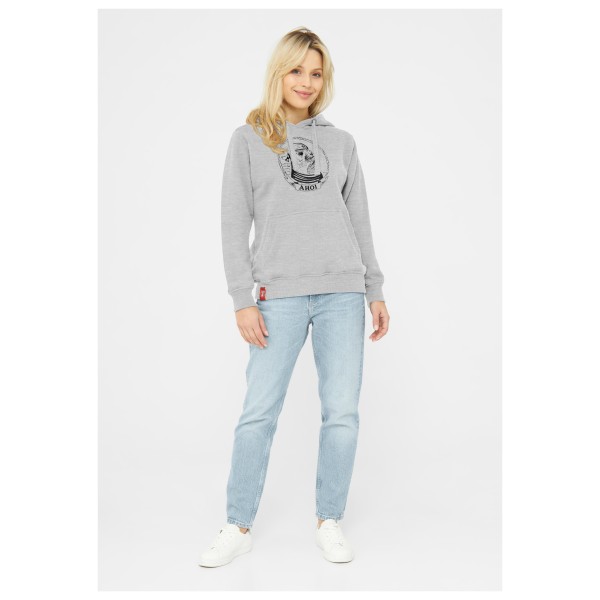 Derbe - Women's Matrosenrobbe - Sudadera