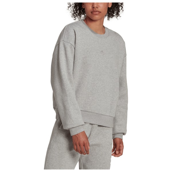 adidas - Women's All Season Sweatshirt - Trui