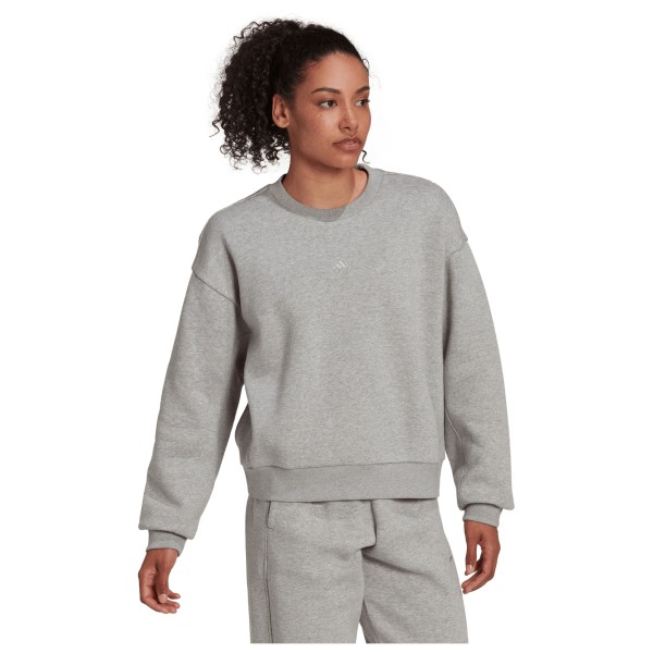 adidas - Women's All Season Sweatshirt - Trui