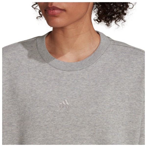 adidas - Women's All Season Sweatshirt - Trui