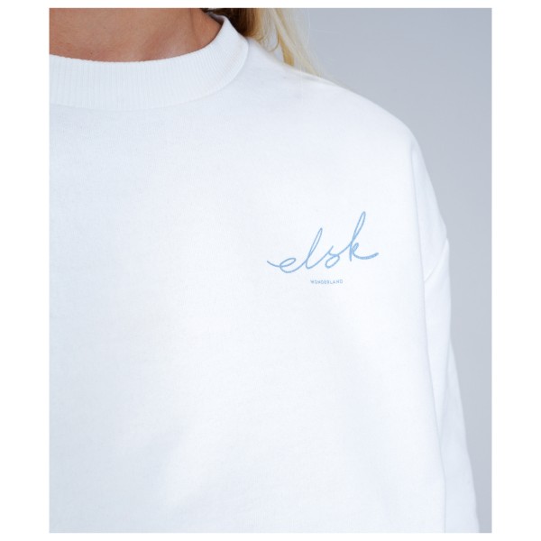 ELSK - Women's Signed CH Skyum Sweatshirt - Pullover
