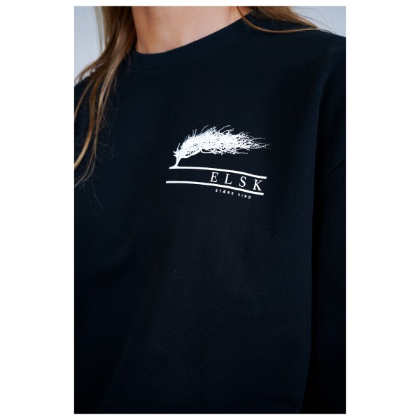 ELSK - Women's Vind CH Skyum Sweatshirt - Sweatere