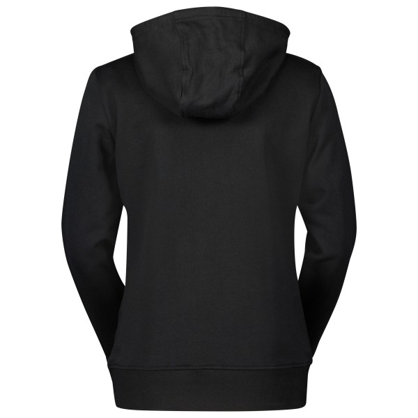 Scott - Women's No Shortcuts L/S Hoody - Munkjacka