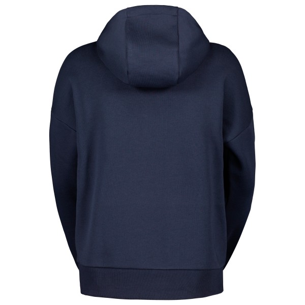 Scott - Women's Tech Warm Hoody - Munkjacka