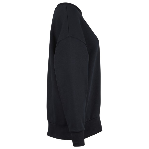 Under Armour - Women's Essential Fleece OS Crew - Jerséis