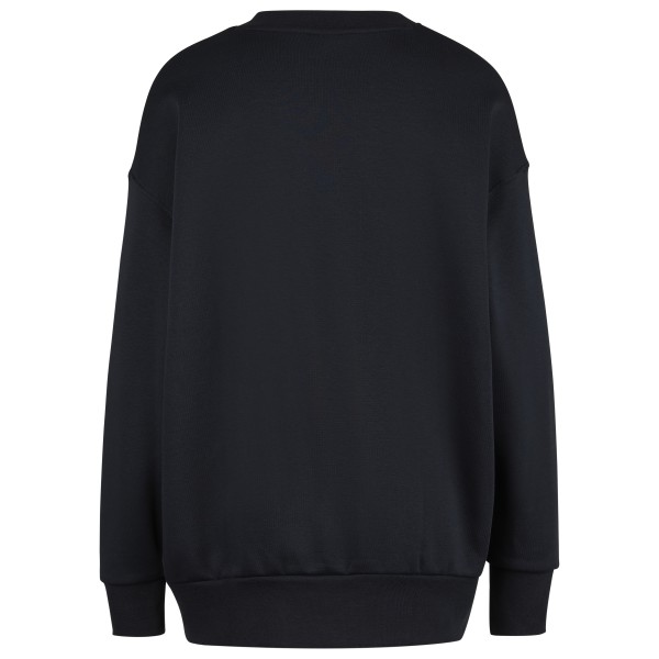 Under Armour - Women's Essential Fleece OS Crew - Jerséis