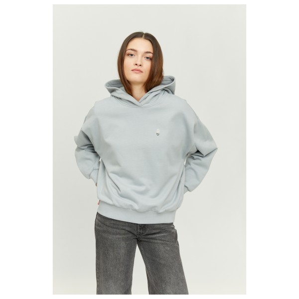 Mazine - Women's Back Print Hoodie - Sudadera