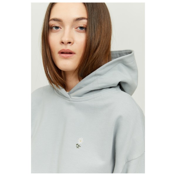 Mazine - Women's Back Print Hoodie - Sudadera