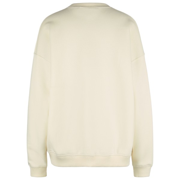 Roxy - Women's Line Up Oversized Crew L/S - Trui