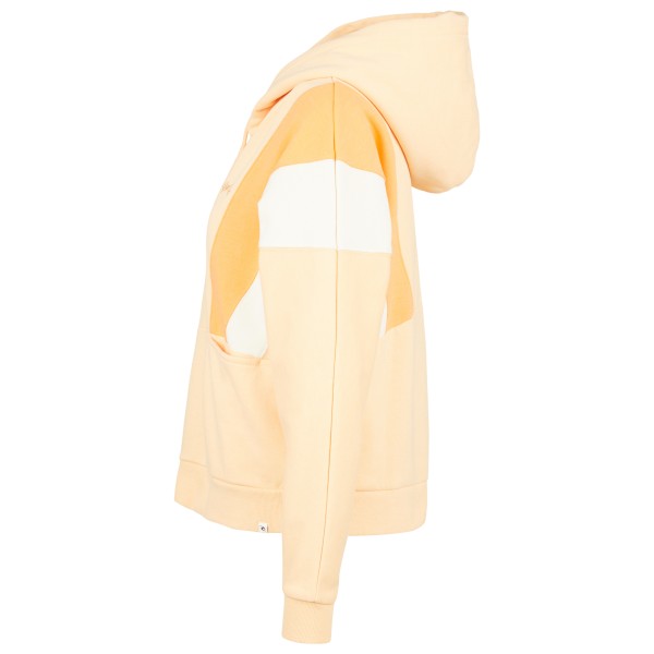 Rip Curl - Women's Olalla Fleece Hoodie - Munkjacka