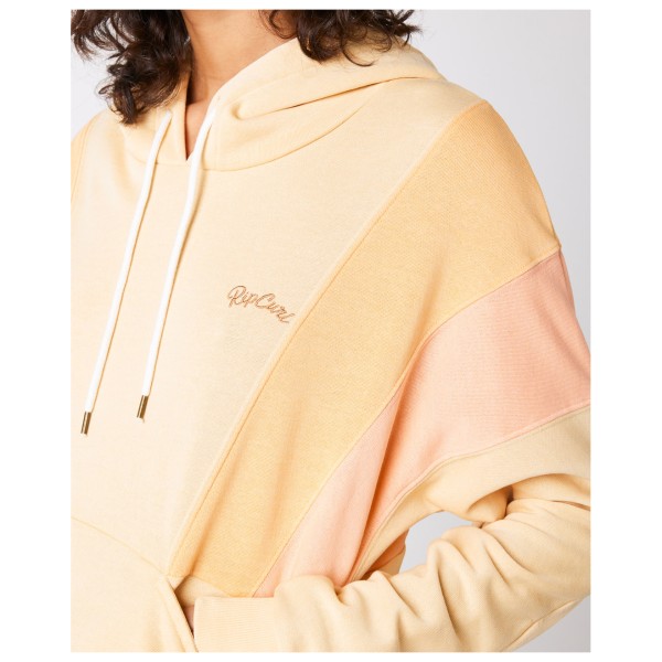 Rip Curl - Women's Olalla Fleece Hoodie - Sudadera