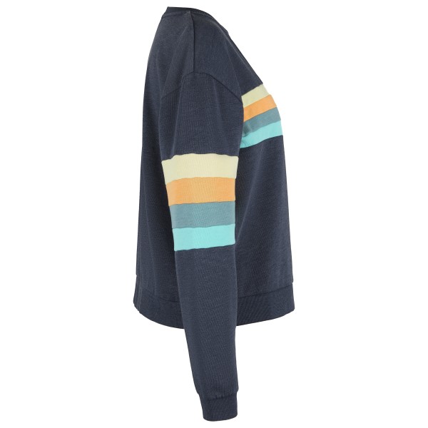 Rip Curl - Women's Surf Revival Pannelled Crew - Pulloverit