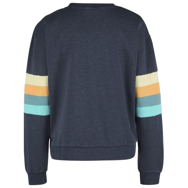 Rip Curl - Women's Surf Revival Pannelled Crew - Pulloverit