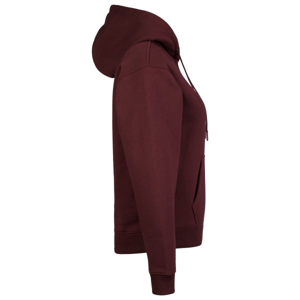 Black Diamond - Women's Equipment For Alpinists Pullover Hoody - Sudadera