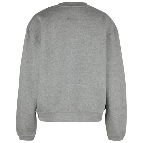 Volcom - Women's Stone Heart Up Crew - Sweatere