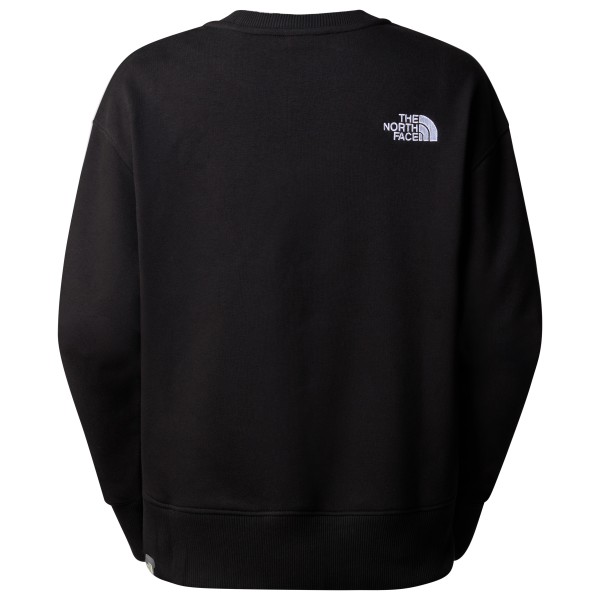 The North Face - Women's Essential Crew - Jerséis