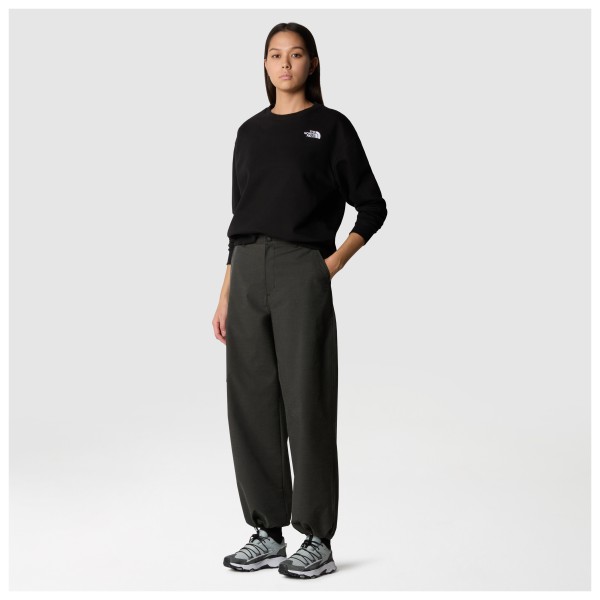 The North Face - Women's Essential Crew - Jerséis