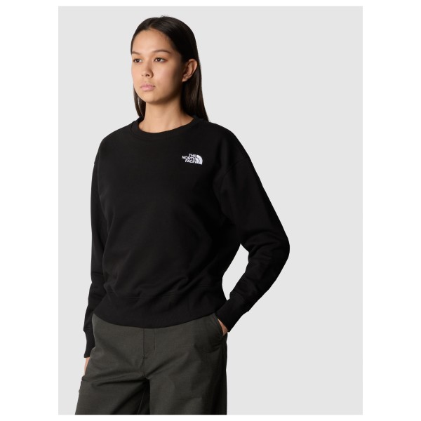 The North Face - Women's Essential Crew - Pullover