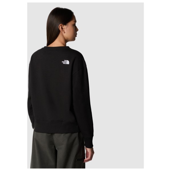 The North Face - Women's Essential Crew - Trui
