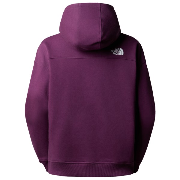 The North Face - Women's Light Drepeak Hoodie - Munkjacka