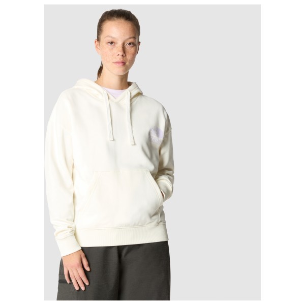 The North Face - Women's Nature Hoodie - Munkjacka