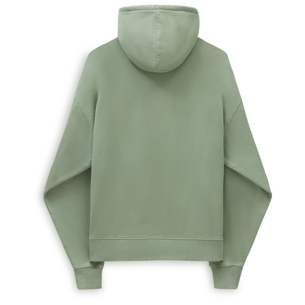 Vans - Women's Everyday Oversized Zip Hoodie - Felpa con cappuccio