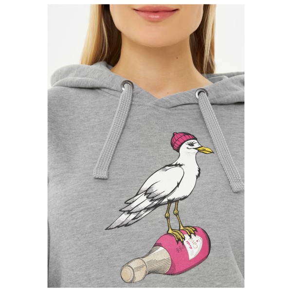 Derbe - Women's Sturmmöwin - Sudadera