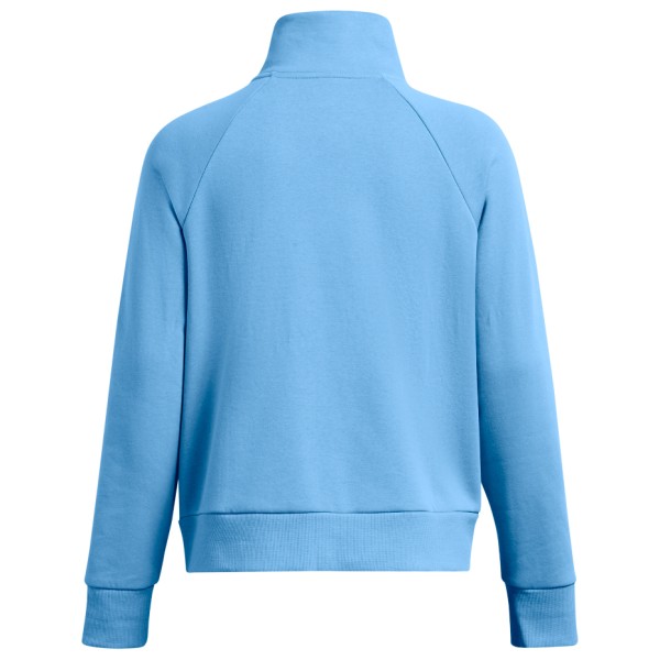 Under Armour - Women's Rival Fleece HZ - Trui
