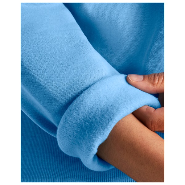 Under Armour - Women's Rival Fleece HZ - Trui