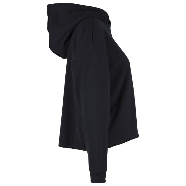 Under Armour - Women's Rival Terry OS Hoodie - Munkjacka