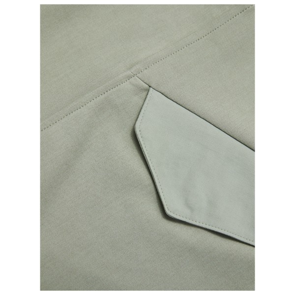 Peak Performance - Women's Mid Layer Jacket - Trui