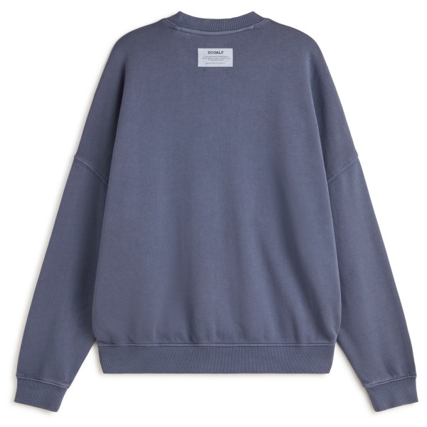 Ecoalf - Women's Bogenalf Sweatshirt - Överdragströjor