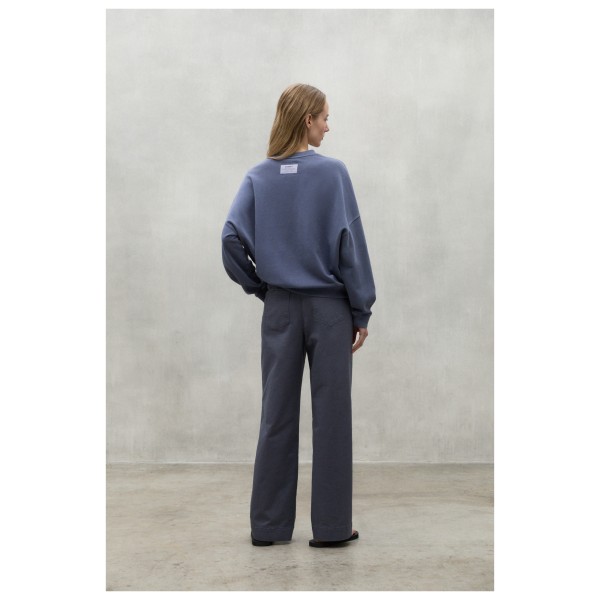 Ecoalf - Women's Bogenalf Sweatshirt - Överdragströjor