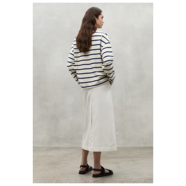 Ecoalf - Women's Wilmaalf Sweatshirt - Pullover