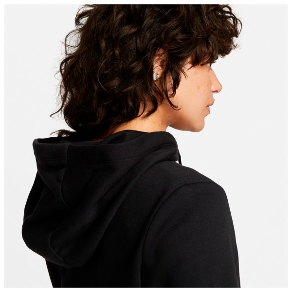 Nike - Women's Sportswear Club Fleece - Sudadera