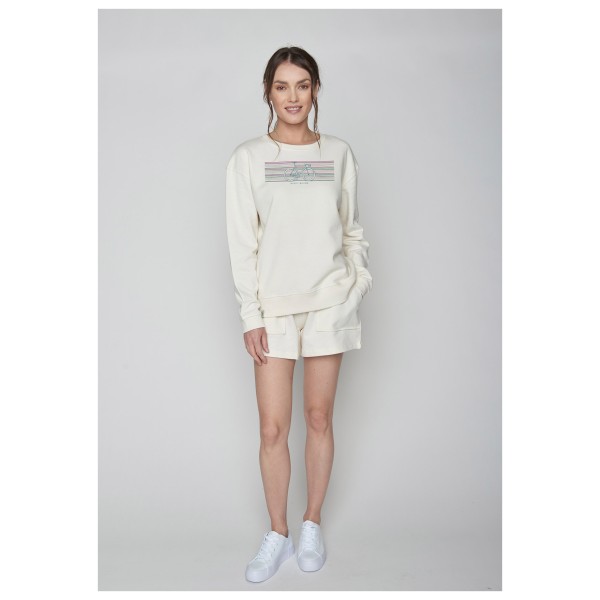 GreenBomb - Women's Bike Fun Summer Canty - Sweatshirts - Jerséis