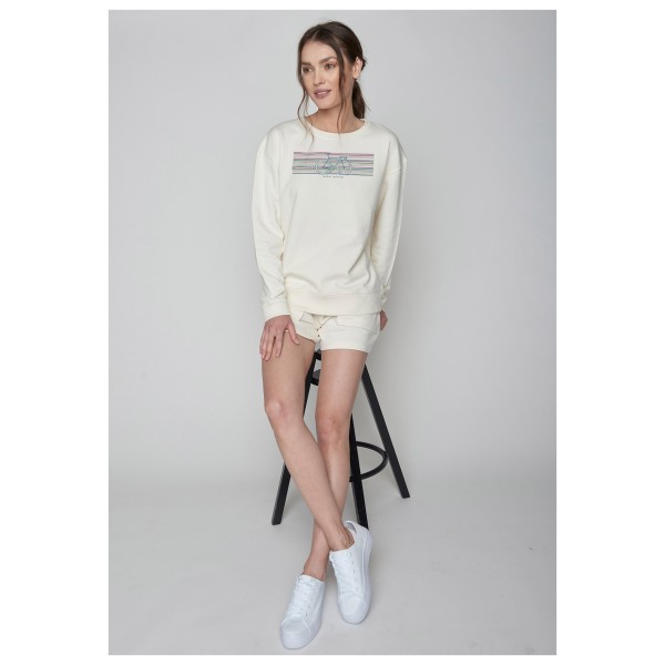 GreenBomb - Women's Bike Fun Summer Canty - Sweatshirts - Jumper