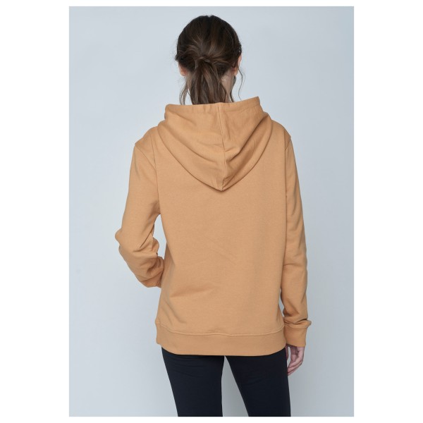 GreenBomb - Women's Bike Sundown - Munkjacka