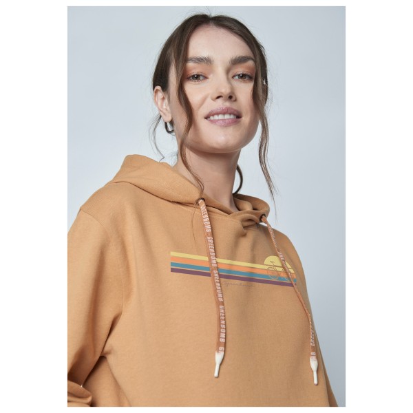 GreenBomb - Women's Bike Sundown - Sudadera