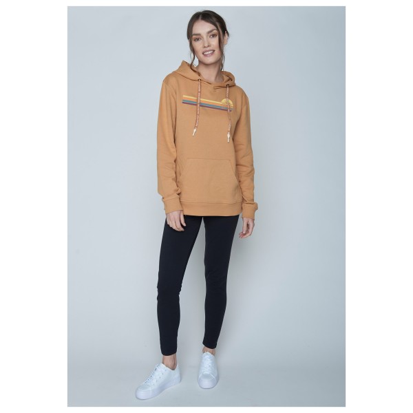 GreenBomb - Women's Bike Sundown - Sudadera