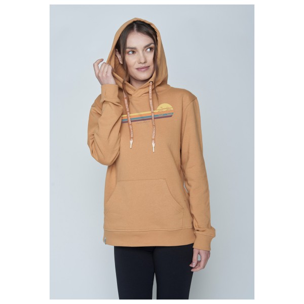 GreenBomb - Women's Bike Sundown - Sudadera